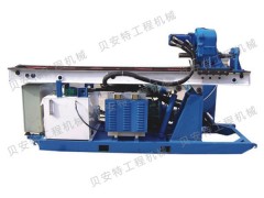 GXP-20型低架旋喷钻机图1