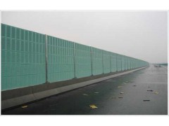 道路声屏障图1