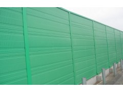 玻璃钢声屏障图1