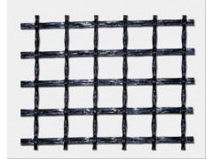 自粘式玻纤土工格栅图1