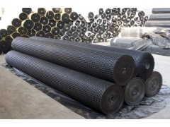 玻璃纤维土工格栅，玻纤土工格栅，玻纤格栅图1