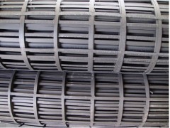 双向钢塑土工格栅，钢塑土工格栅图1