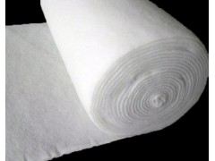 长丝土工布，聚酯纤维长丝土工布图1