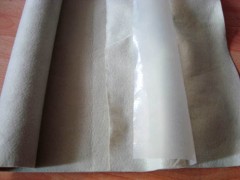 复合土工膜，二布一膜图1