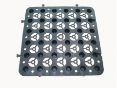 蓄排水板，塑料排水板，绿化排水板图1