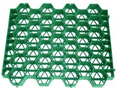 植草格，植草板、植草砖、草坪垫、草格砖图1