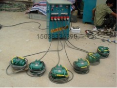 T梁高频振捣器图1