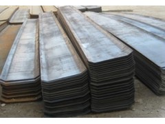 钢板止水带 止水钢板图1