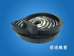 遇水膨胀止水条图1