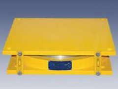 GPZ(KZ)抗震盆式橡胶支座图1