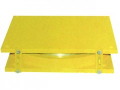 GPZ(II)盆式橡胶支座图1