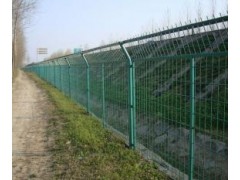 焊接网隔离栅图1