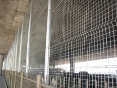 停车场隔离栅图1