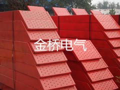 墩柱施工爬梯图1