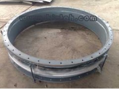 圆形金属波纹管图1