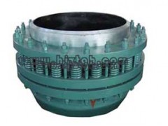 双保险安全型外压补偿器图1