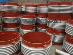 柔性金属波纹补偿器图1