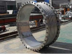 不锈钢金属补偿器图1