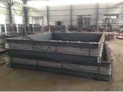 矩形金属补偿器图1