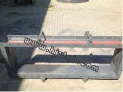 矩形非金属补偿器图1