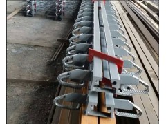 桥梁伸缩缝 桥梁伸缩缝价格 桥梁伸缩缝厂家图1