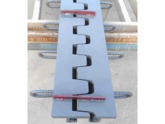 梳齿型伸缩缝图1