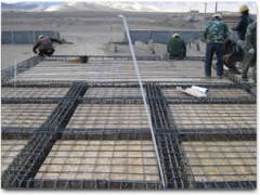 建筑用钢筋焊接网图1