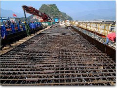 HRB400热轧带肋钢筋焊网图1