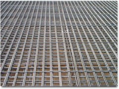 冷轧带肋钢筋焊网图1