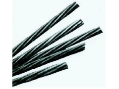 国标预应力混凝土用钢绞线图1