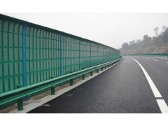 城市景观声屏障图1