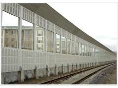 顶部折角吸音墙图1