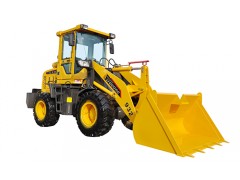 ZG-930装载机图1