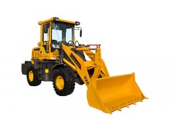 ZG-928装载机图1