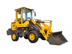 ZG910装载机图1