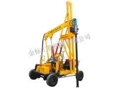 KinB新式钻孔机图1