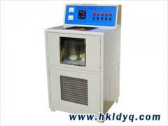 石油沥青含蜡量测定仪图1