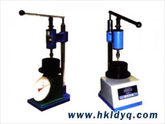 砂浆凝结时间测定仪图1