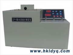 水泥组分测定仪图1