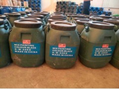 ADS道桥用聚合物改性沥青防水涂料专利产品图1