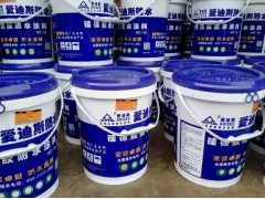 FBT-1500型路桥专用防水涂料性能质量稳定产品图2