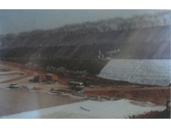 土工布的护坡图1