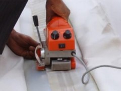 堤坝复合土工膜图1