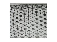 三向塑料土工格栅图1