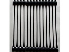 丙烯单向拉伸土工格栅图1