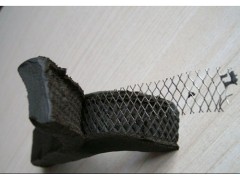 BW缓膨加网止水条图1