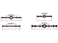遇水膨胀橡胶止水带图1