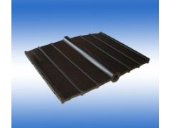 拦水坝用中埋式止水带图1