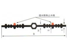 PZ遇水膨胀止水带图1
