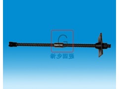 组合中空锚杆图1